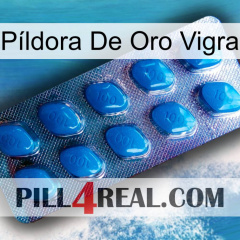 Píldora De Oro Vigra viagra1